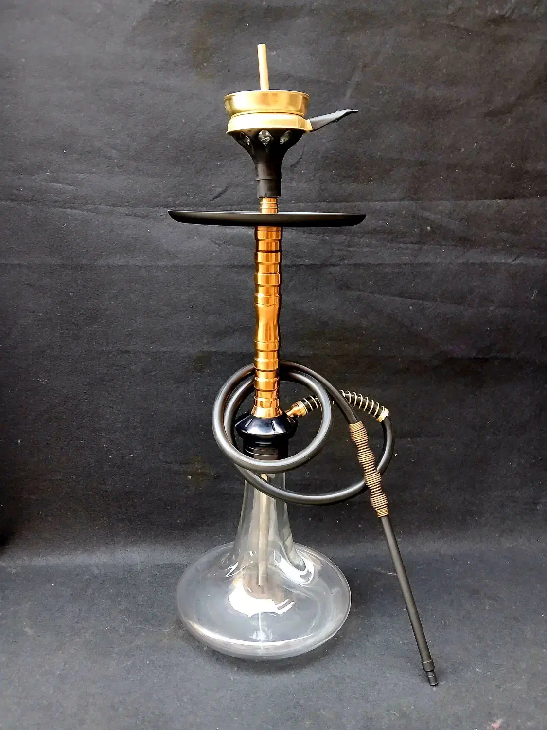 قلیان آکبند ترکیه سنگین|کلکسیون و سرگرمی|ارومیه, |دیوار