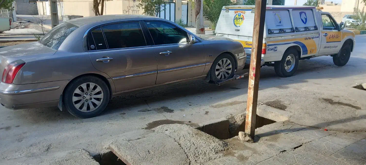 امداد خودرو ویدک کش شبانه روزی|خدمات حمل و نقل|مهران (ایلام), |دیوار