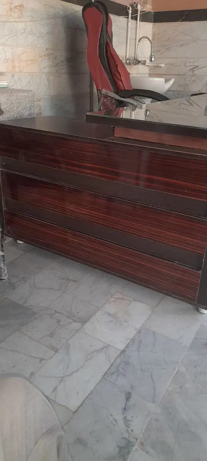 وسایل کامل بنگاه|دفتر کار|خرمدره, |دیوار