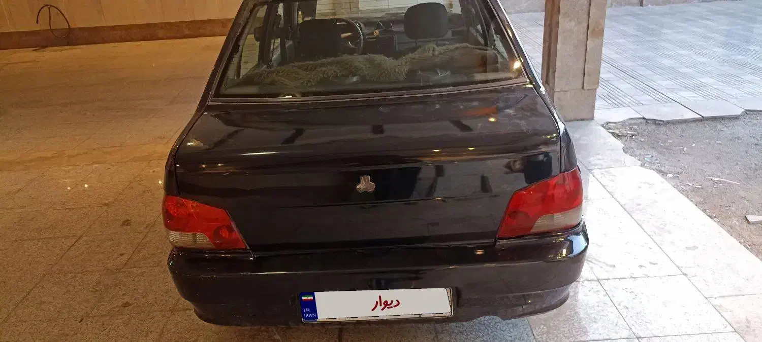 پراید132|خودرو سواری و وانت|پردیس, فاز ۵|دیوار