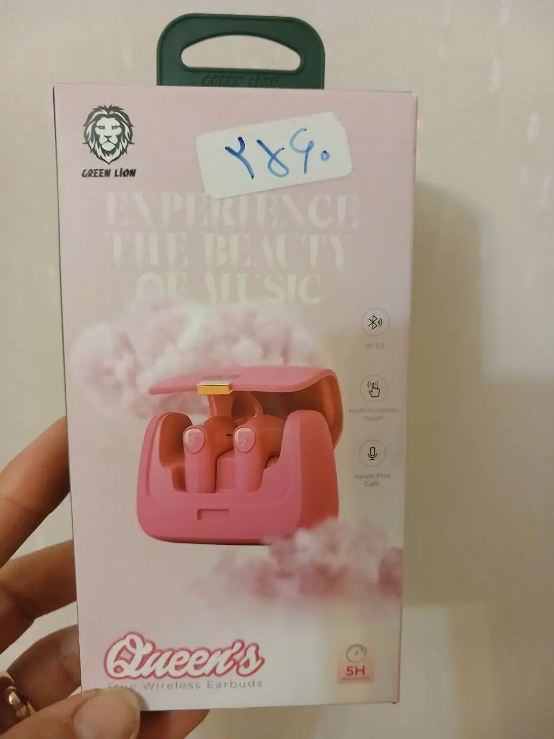 ایرپاد|لوازم جانبی موبایل و تبلت|پردیس, فاز ۴|دیوار