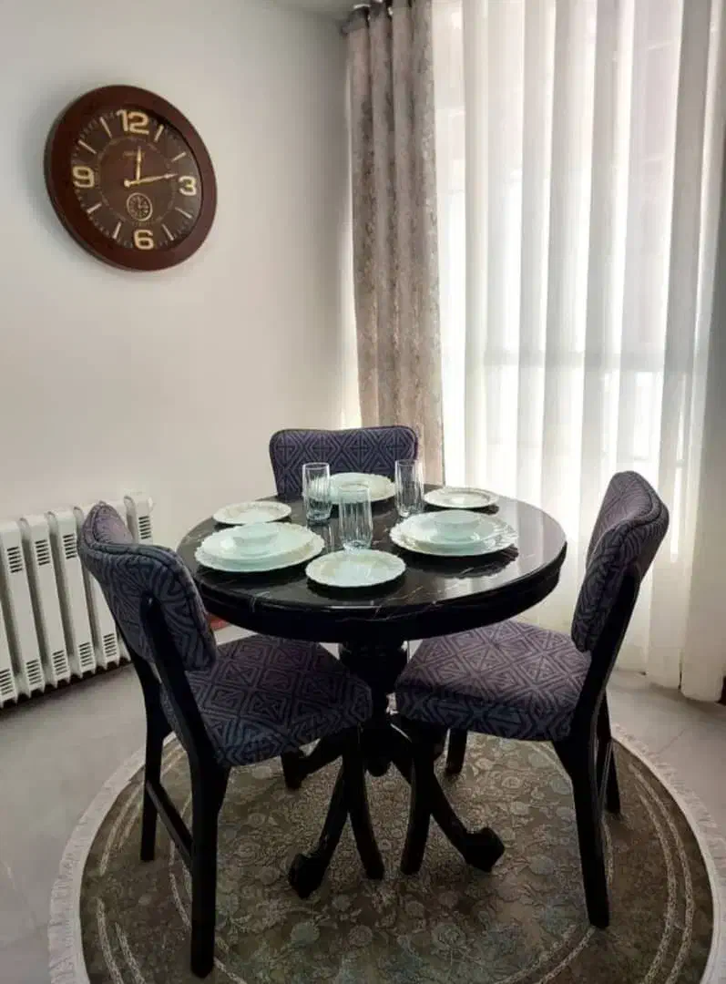 اجاره روزانه ، هفتگی ، ماهانه بیمارستان تریتا|اجارهٔ کوتاهمدت آپارتمان و سوئیت|تهران, شهرک شهید باقری|دیوار