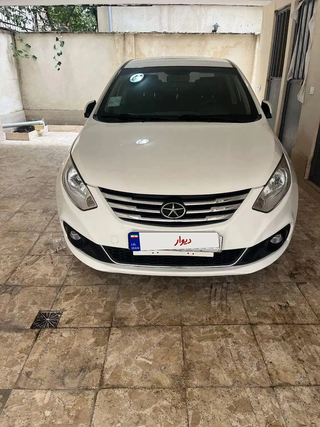 جک j4|خودرو سواری و وانت|رشت, شهرک پردیسان|دیوار