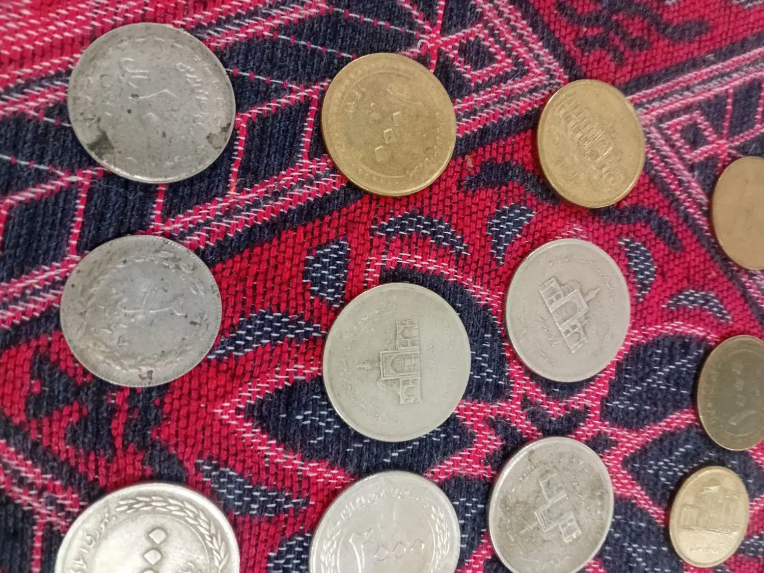 لوازم قدیمی|کلکسیون سکه، تمبر، اسکناس|زنجان, |دیوار