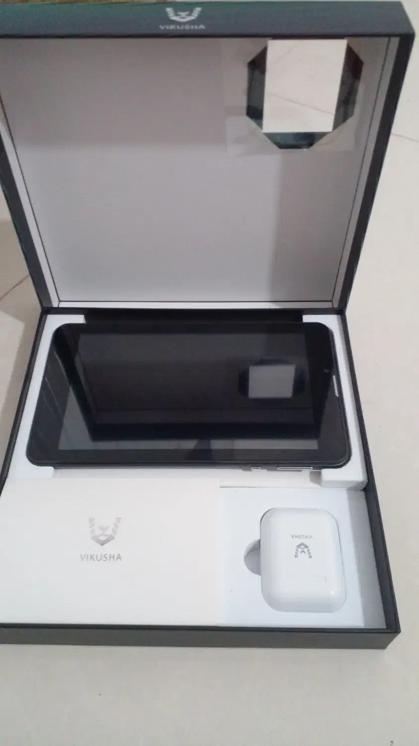 تبلت|تبلت|خرم‌آباد, |دیوار