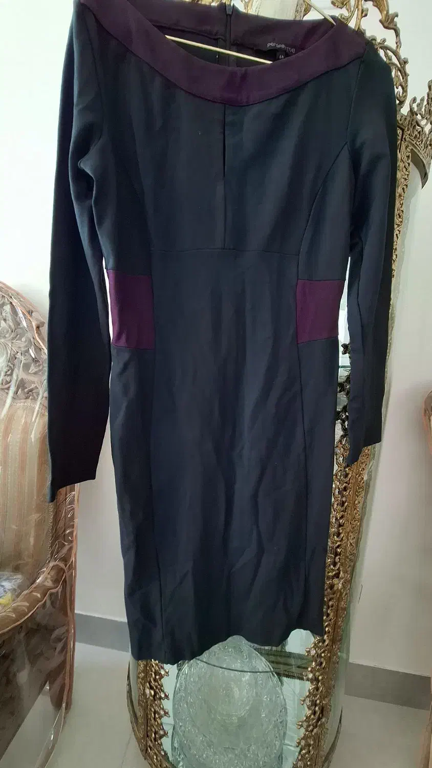 پیراهن کوتاه و ماکسی مجلسی و پالتو|لباس|الیگودرز, |دیوار