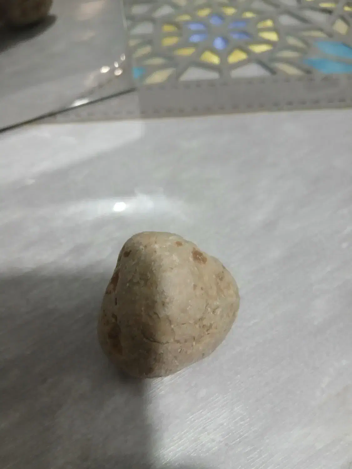 سنگ سفید صدفی|جواهرات|تهران, افسریه شمالی|دیوار