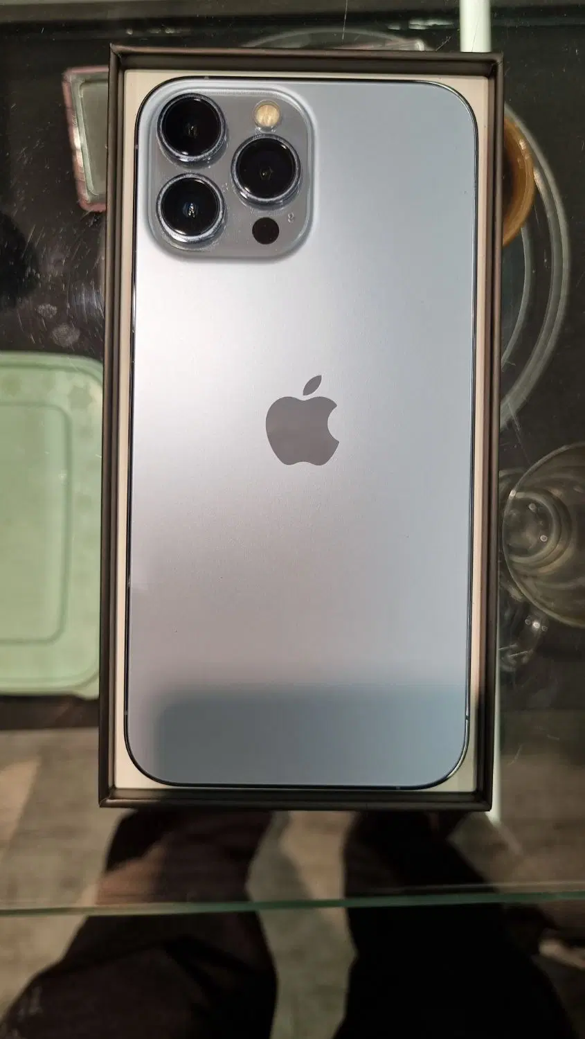 آیفون  13pro max|موبایل|تهران, تهرانسر مرکزی|دیوار