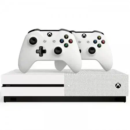 ایکس باکس وان اس xbox one s با کینکت|کنسول، بازی ویدئویی و آنلاین|اهواز, کیانپارس |دیوار