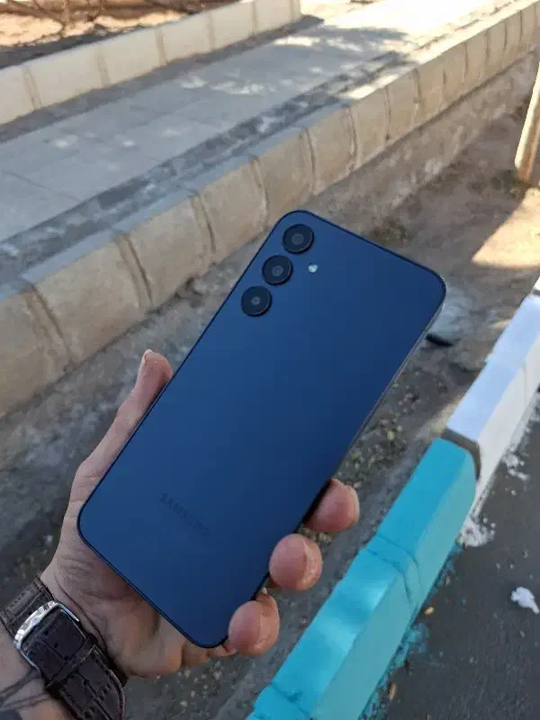 A 25  سامسونگ|موبایل|کرمان, |دیوار