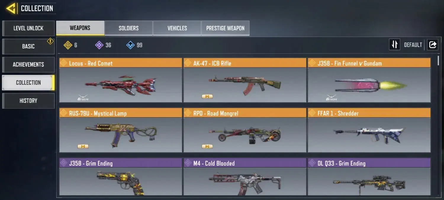 اکانت کالاف|کنسول، بازی ویدئویی و آنلاین|دورود, |دیوار