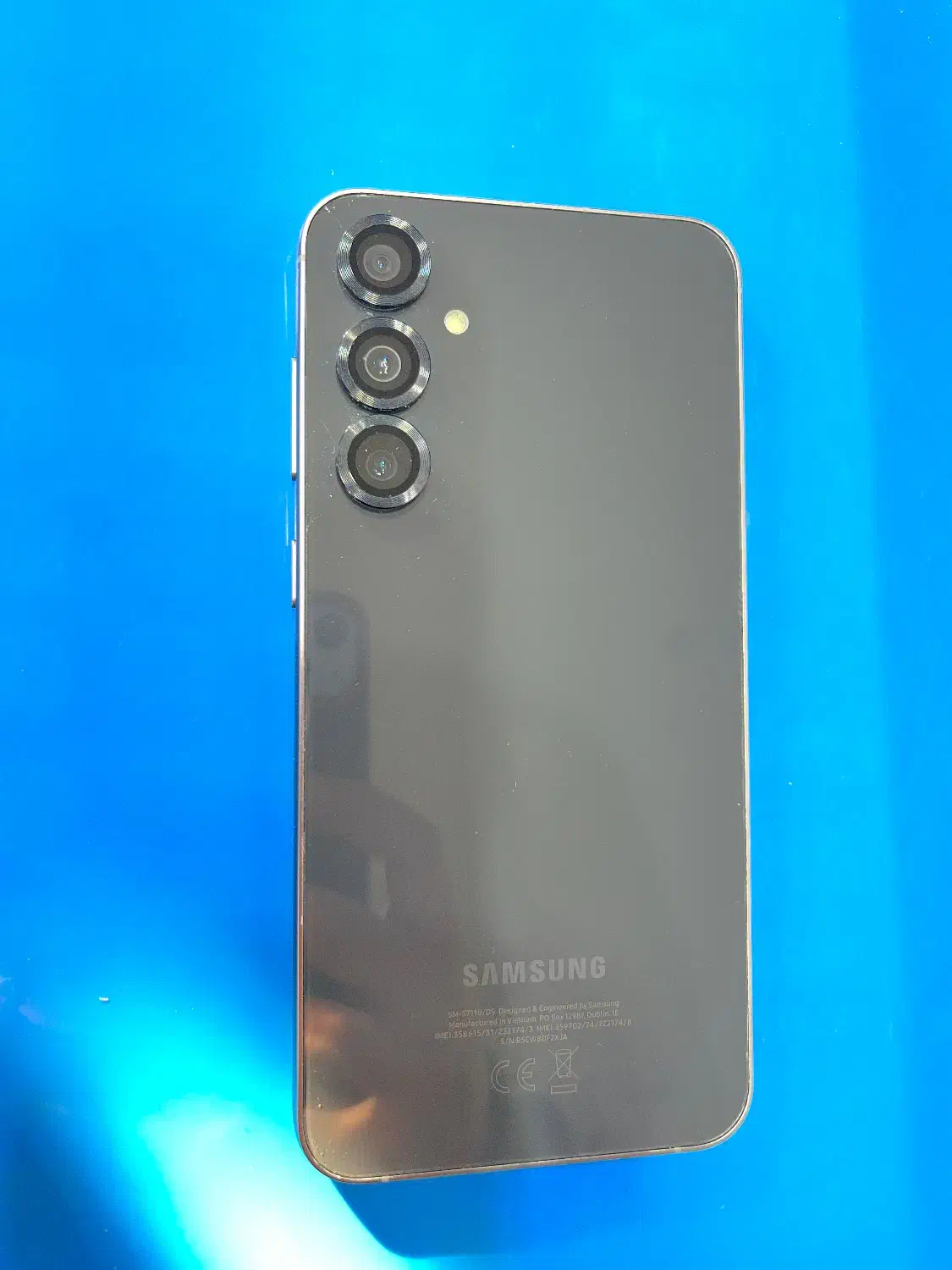 گوشی S23 FE|موبایل|مرند, |دیوار