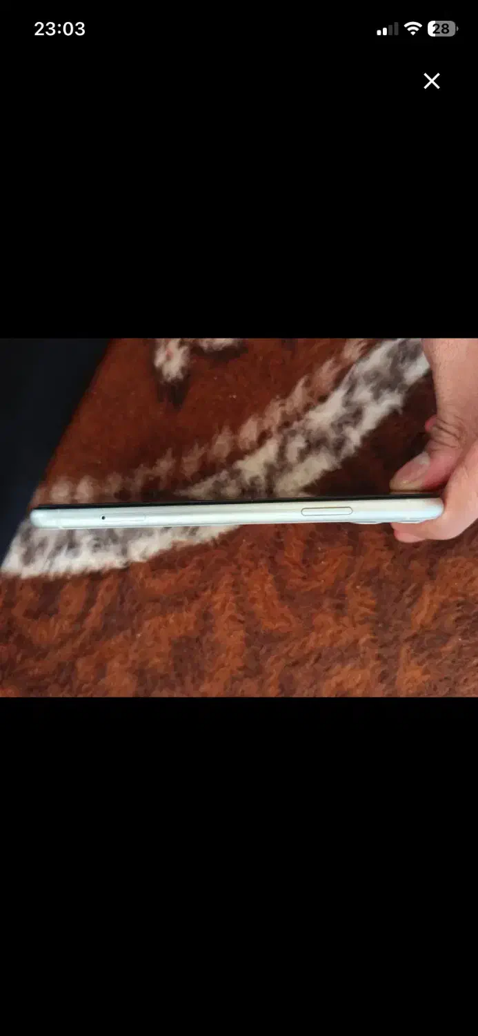 ایفون ۱۱ معاوضه|موبایل|تبریز, |دیوار