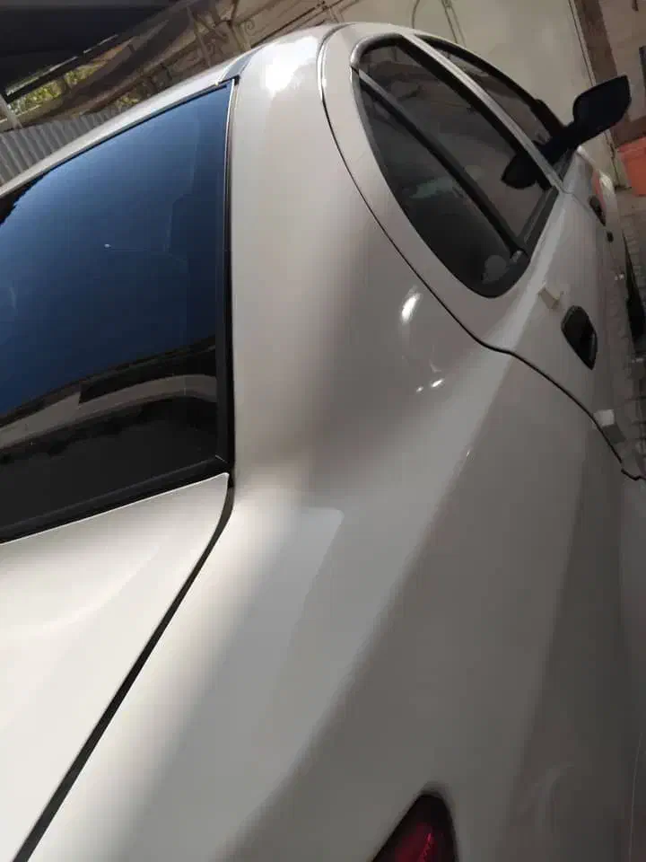 ساینا s۸۵گانه مدل ۱۴۰۳برج۹|خودرو سواری و وانت|نجفآباد, یزدانشهر|دیوار