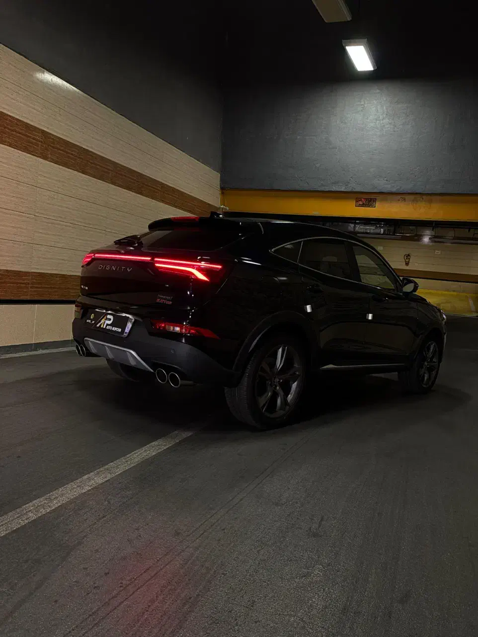 دیگنیتی پرایم و پرستیژ صفر برج روز،قابل تحویل فوری|خودرو سواری و وانت|تهران, سازمان برنامه جنوبی|دیوار