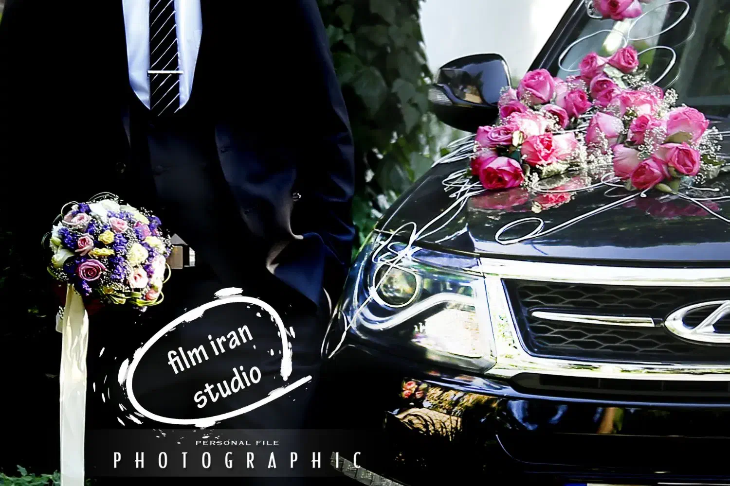 آتلیه تخصصی عکس فیلم و عکس|خدمات پذیرایی، مراسم|مشهد, الهیه|دیوار