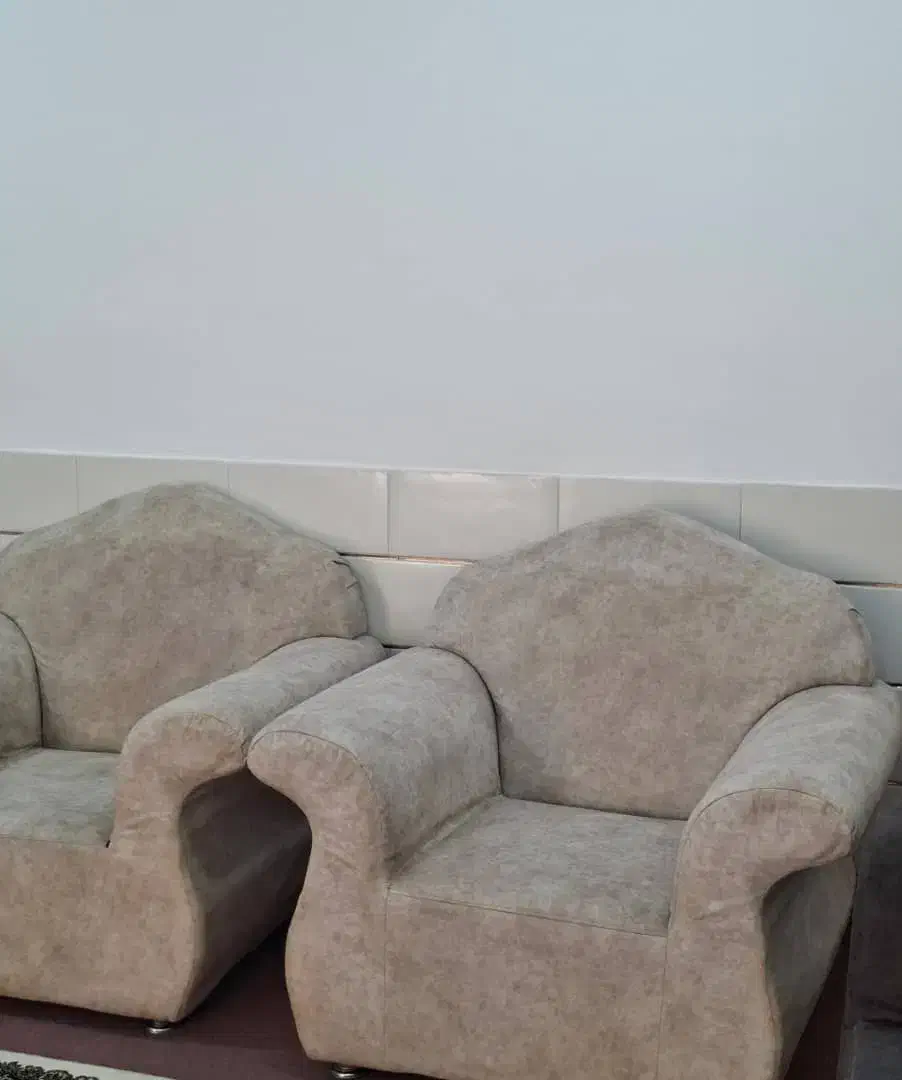 مبل راحتی|مبلمان خانگی و میز عسلی|بهبهان, |دیوار