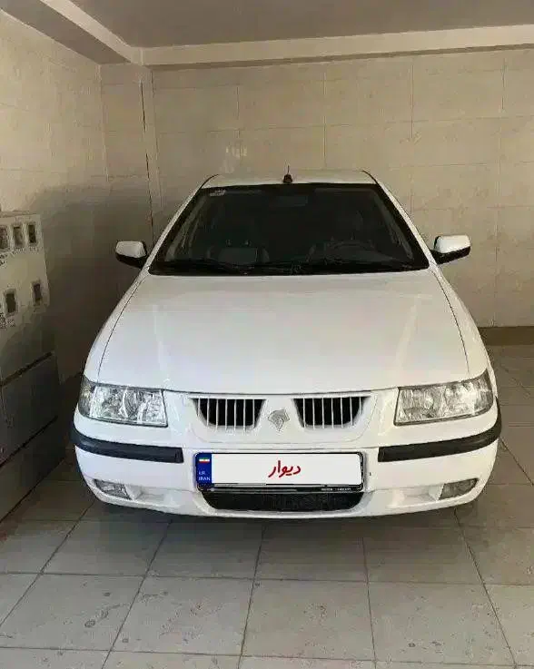 سمنداف۷مدل بنزینی|خودرو سواری و وانت|مهاباد (آذربایجان غربی), |دیوار