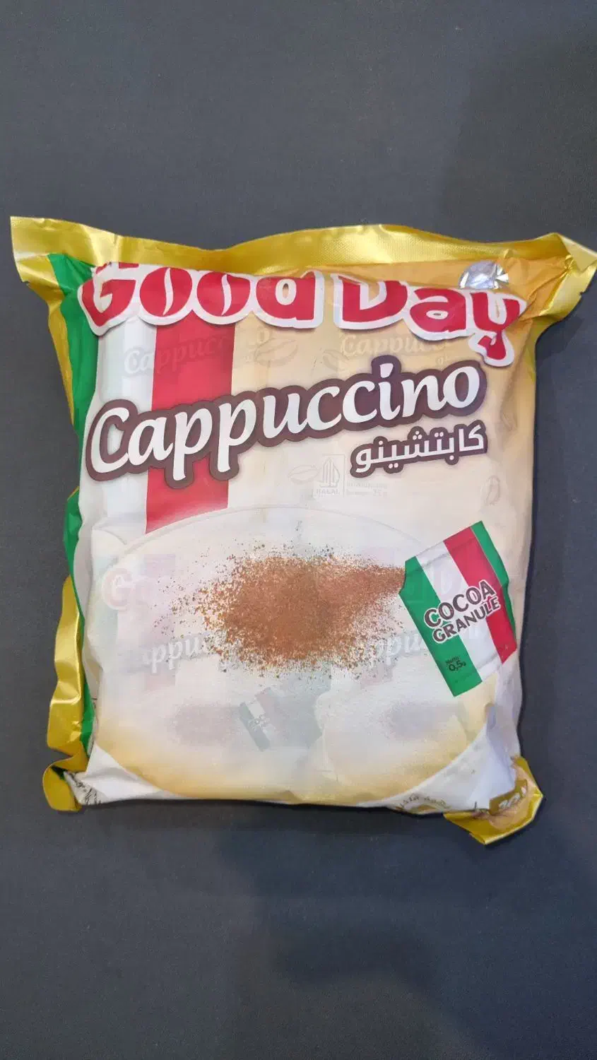 کاپوچینو گوددی اصلی|خوردنی و آشامیدنی|قم, خداکرم|دیوار