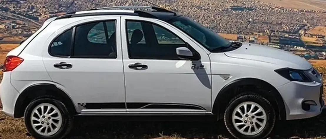 کوئیک gxr 1404|خودرو سواری و وانت|بندرعباس, |دیوار