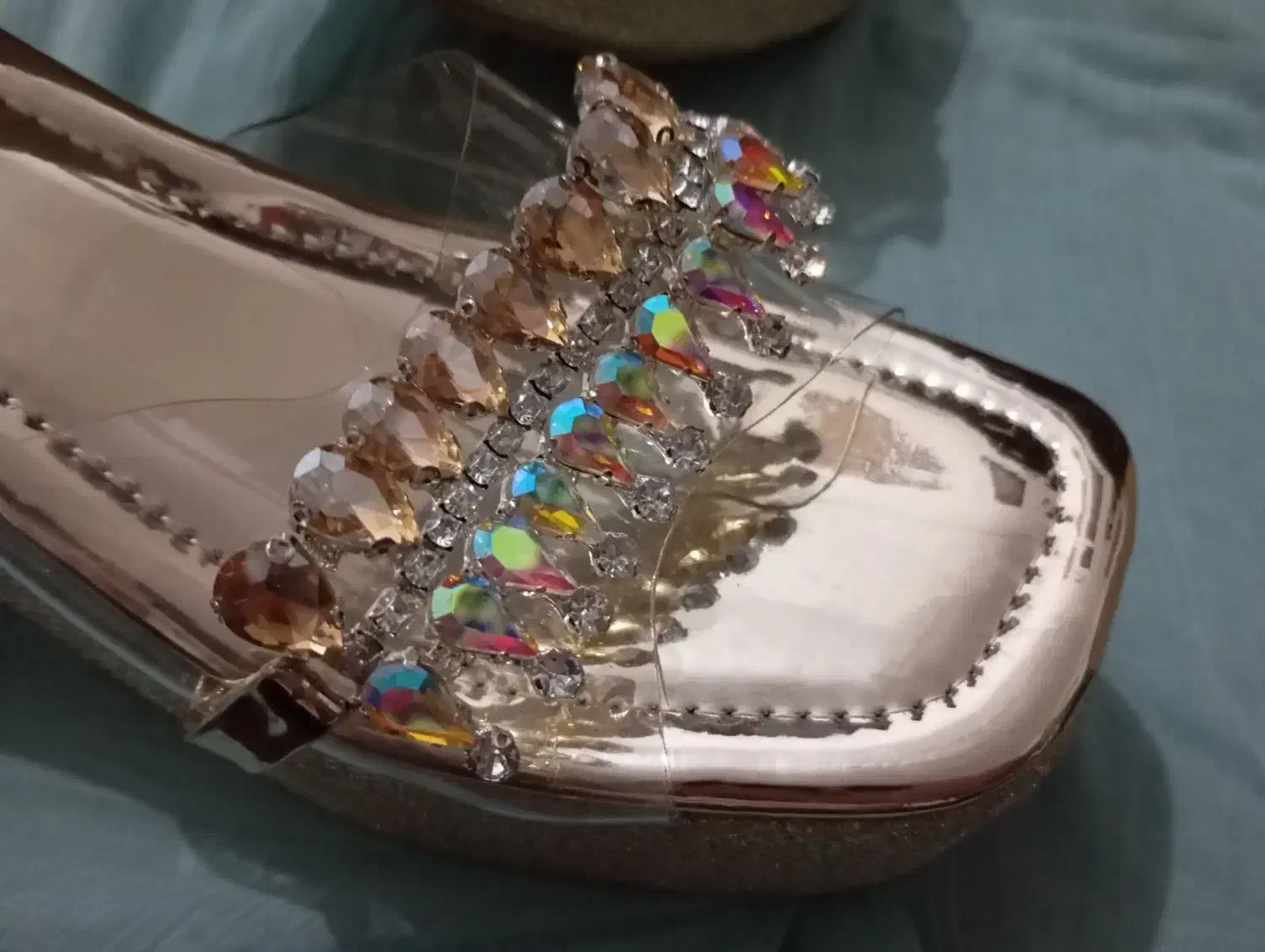 دمپای مجلسی|کیف، کفش، کمربند|بندرعباس, |دیوار