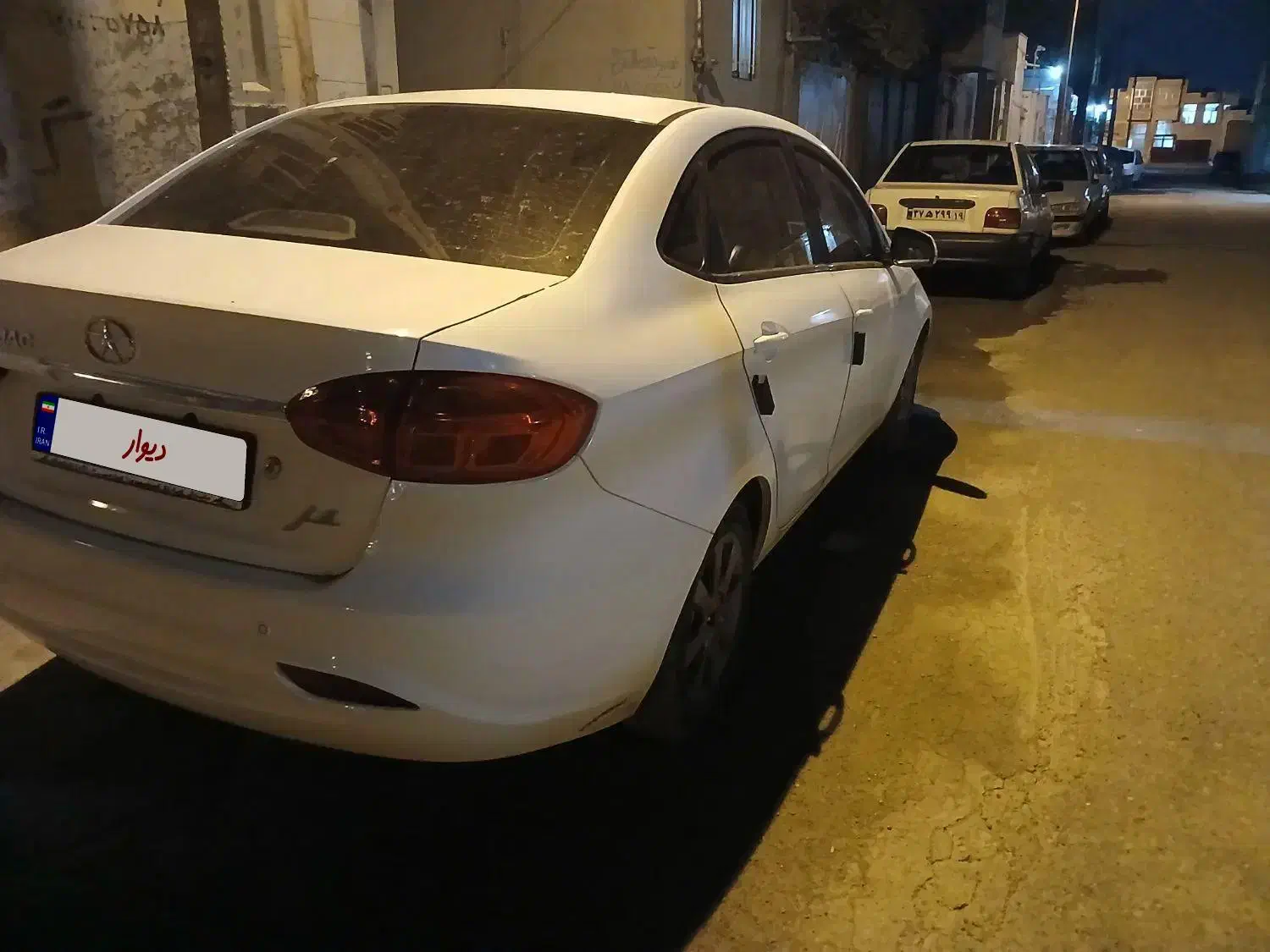 جکj4|خودرو سواری و وانت|کرمانشاه, |دیوار