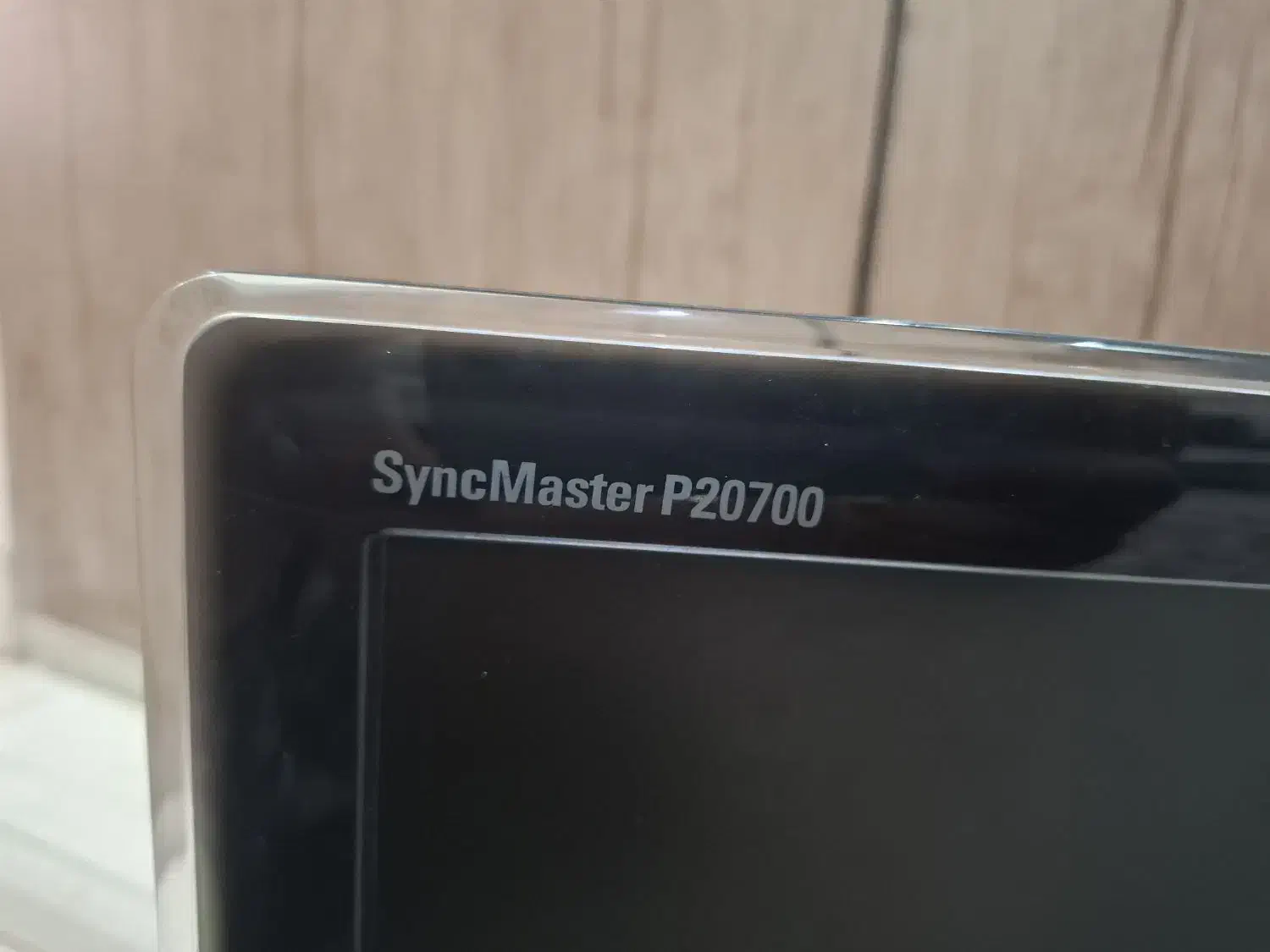 مانیتور سامسونگ 20 اینچ|قطعات و لوازم جانبی رایانه|تهران, صد دستگاه|دیوار