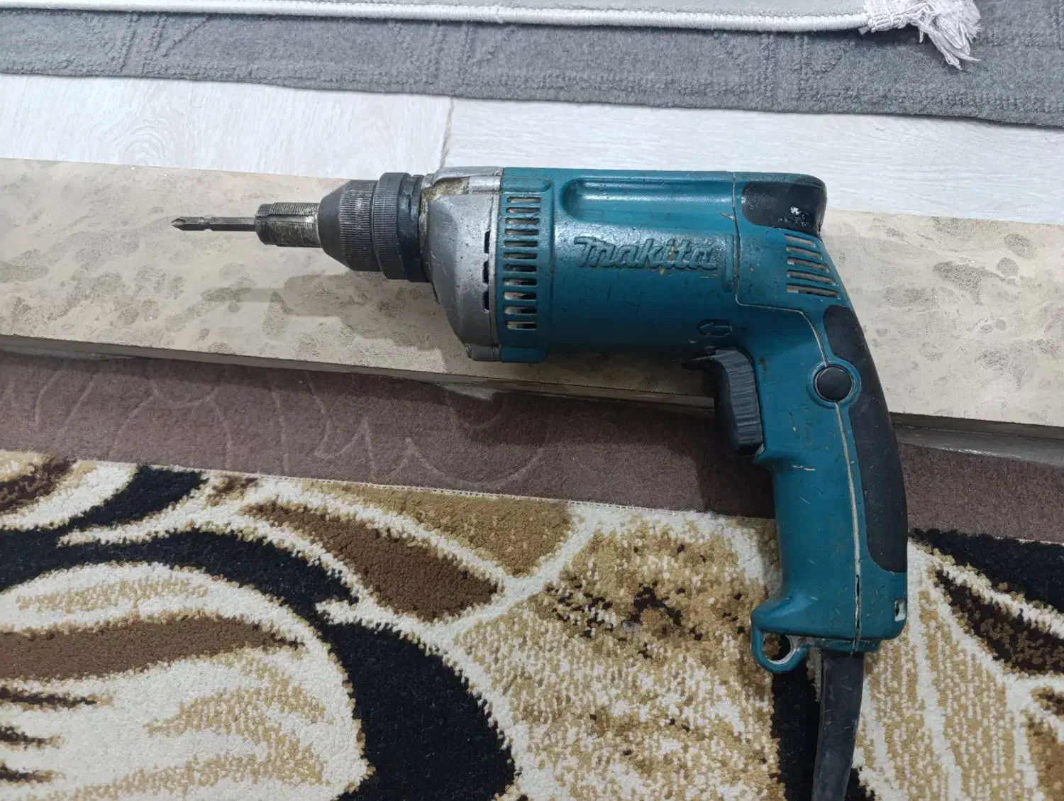 پیج بند ماکیتا|ابزارآلات|چهارباغ, |دیوار