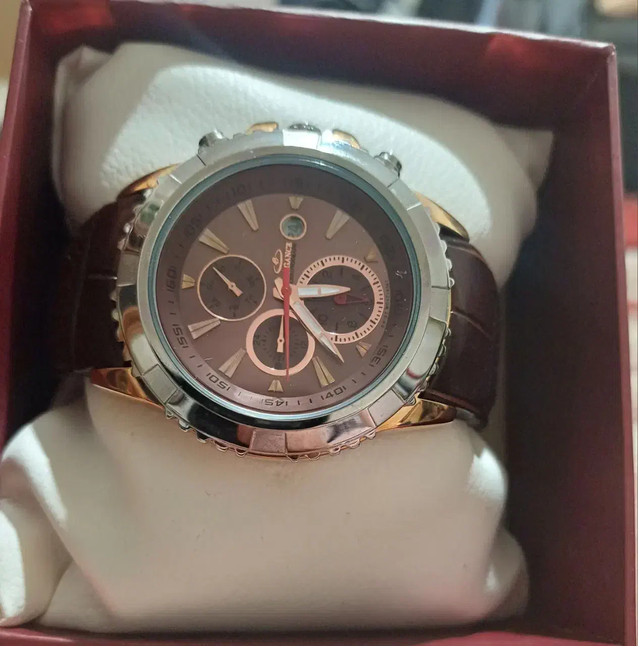 ساعت الگانس(تخفیف پای معامله)|ساعت|زاهدان, |دیوار