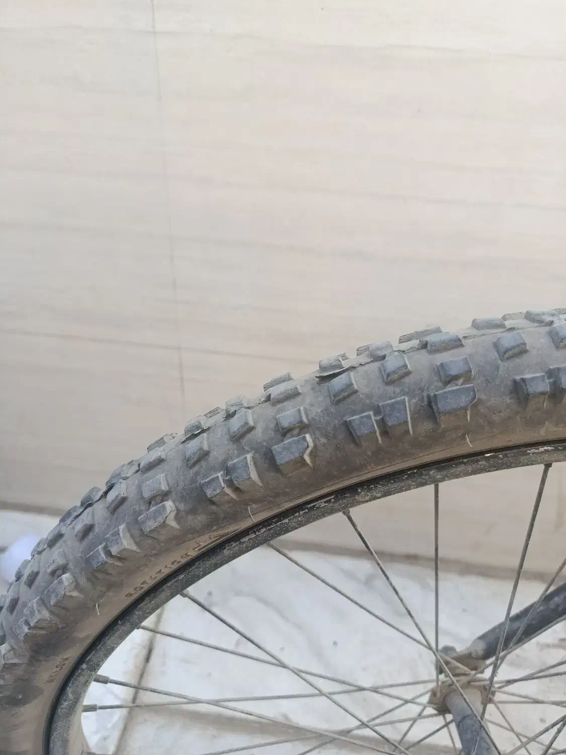 دچرخه 26 تنه اهنی توپور قیمت 1700 تومن|دوچرخه، اسکیت، اسکوتر|اهواز, شهرک رزمندگان|دیوار