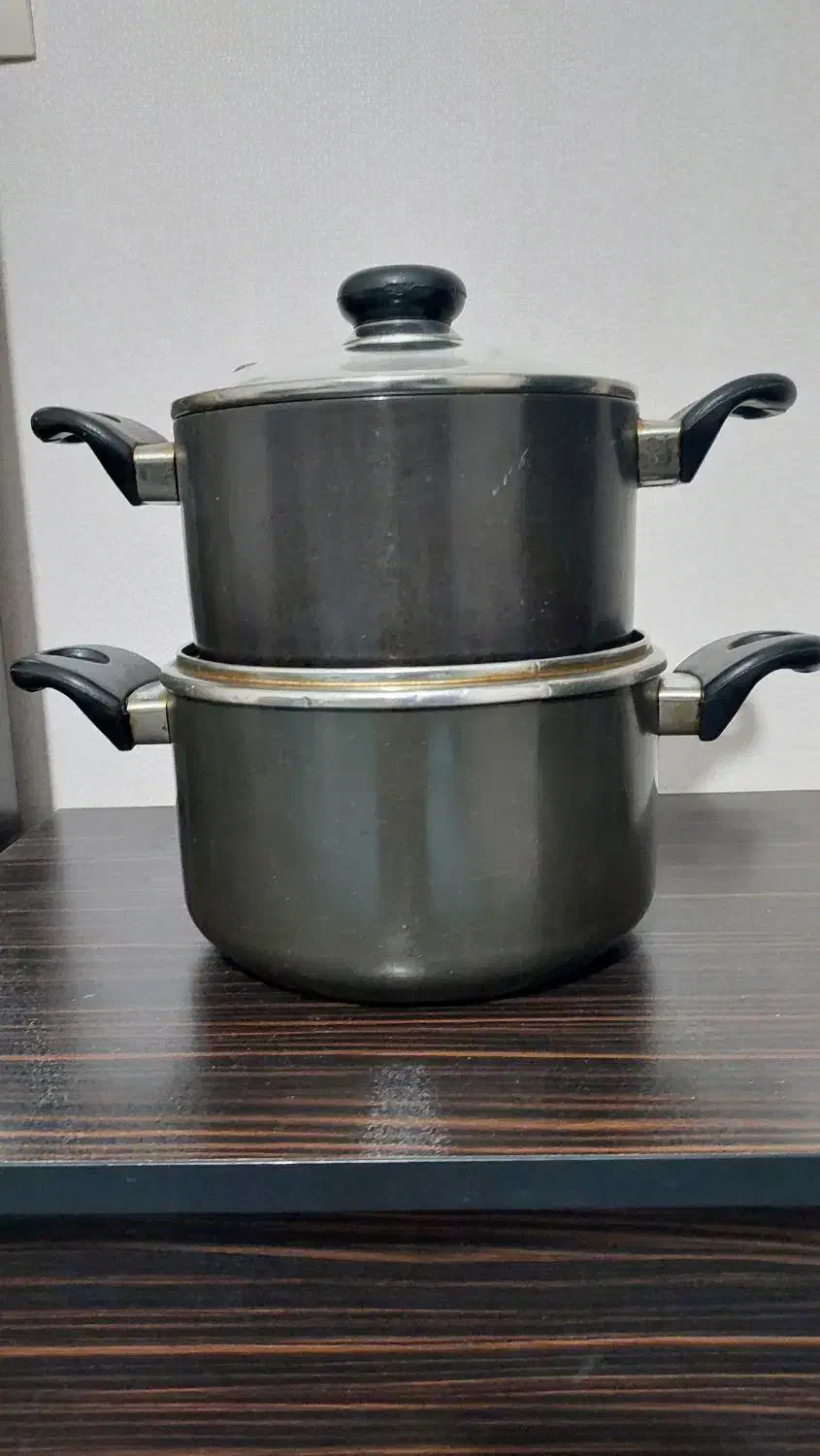 قابلمه کارال|ظروف پخت‌وپز|اصفهان, کوجان|دیوار