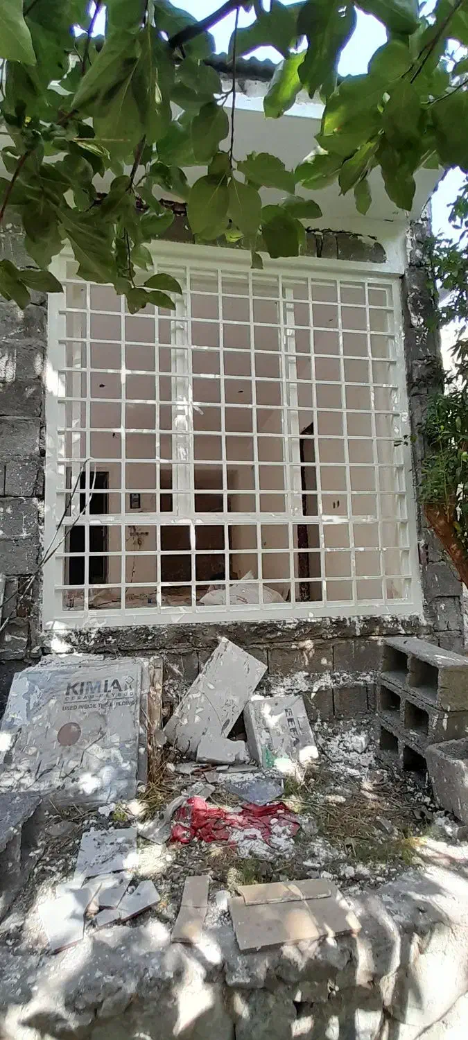 رنگامیز ساختمان|خدمات پیشه و مهارت|جیرفت, |دیوار