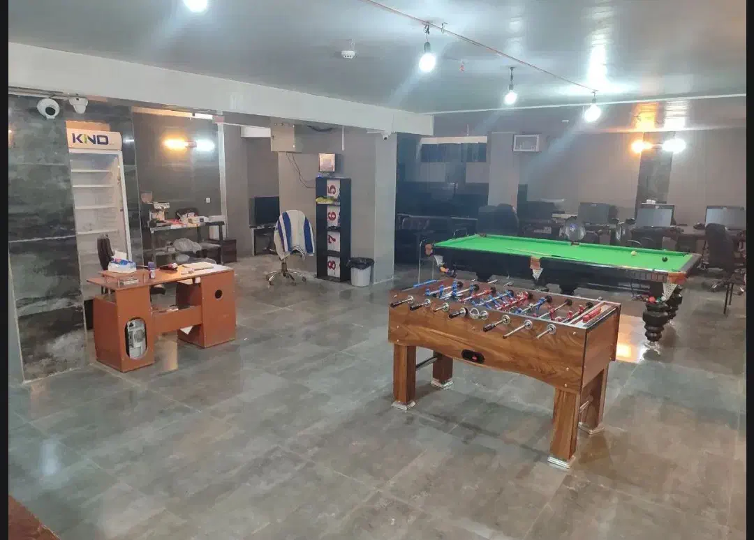 فروش وسایل گیمنت کامپیوتر کنسول میز بیلیارد|کنسول، بازی ویدئویی و آنلاین|اصفهان, ارغوانیه|دیوار