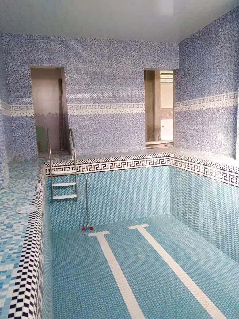 فروش ویلا متل قو|فروش خانه و ویلا|زیرآب, |دیوار