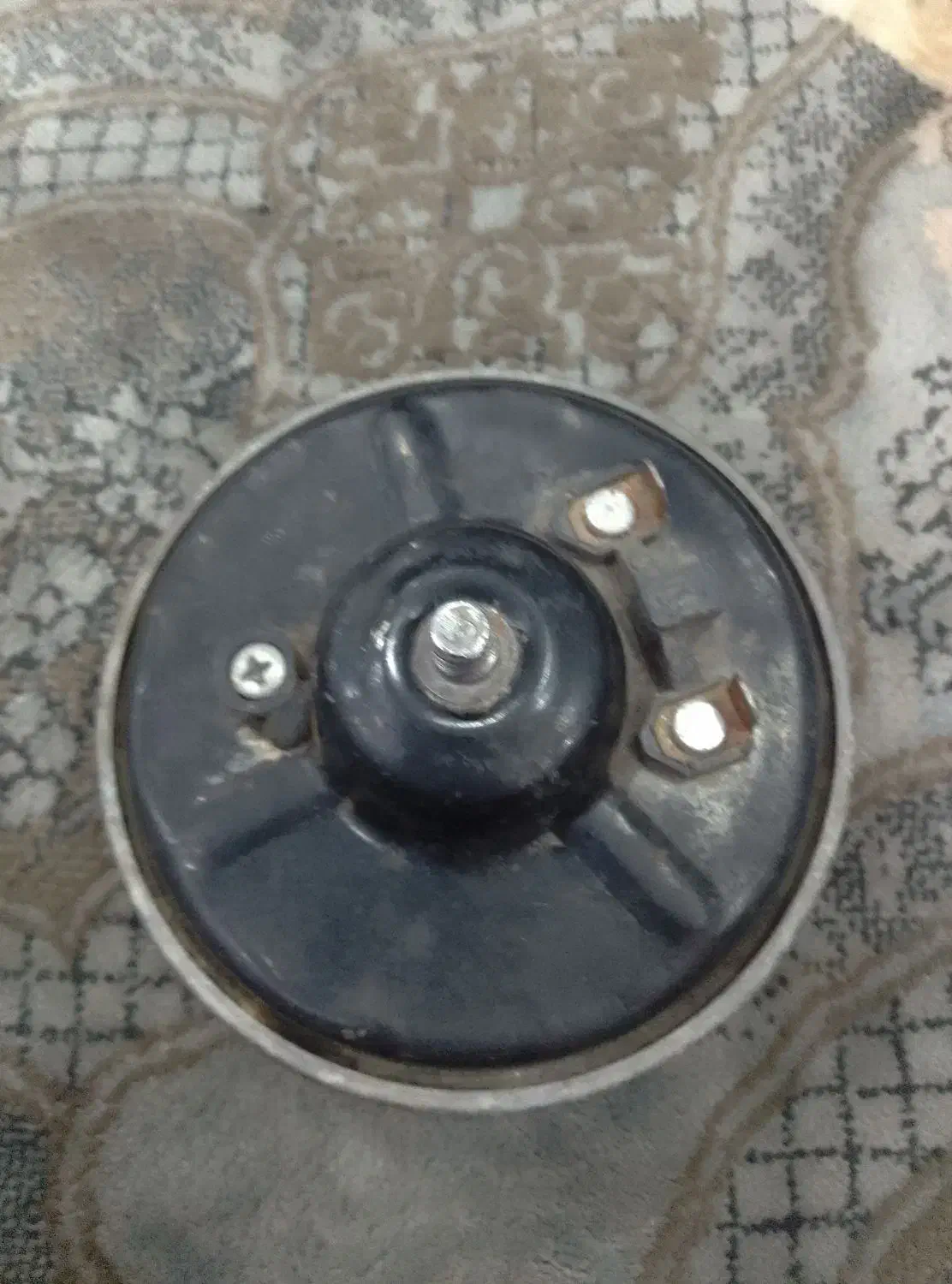 بوق|قطعات یدکی و لوازم جانبی|ورامین, ورامین|دیوار