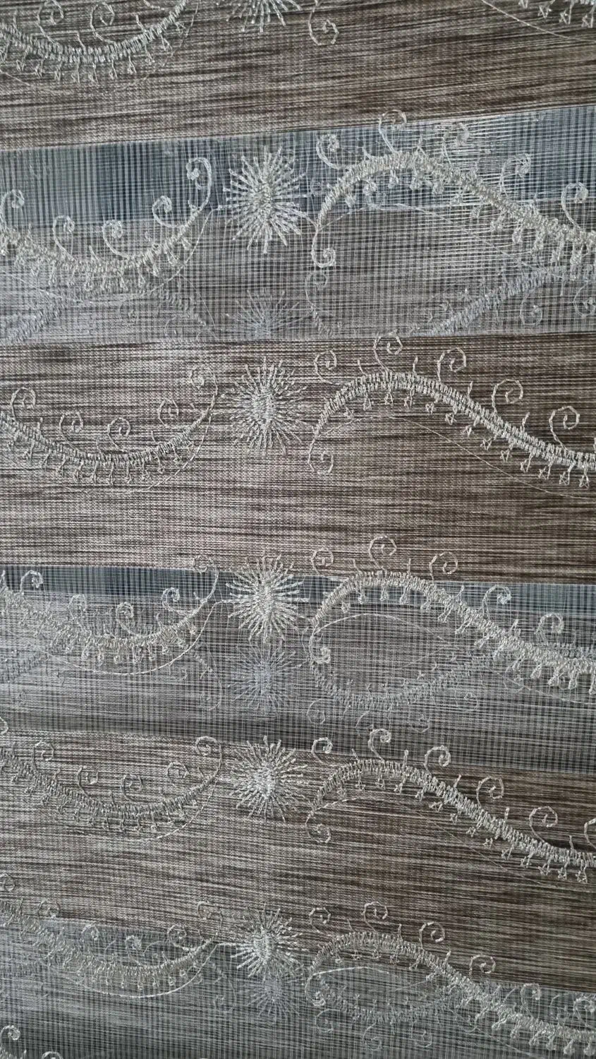 پرده زبرا و پرده پذیرایی|پرده، رانر، رومیزی|تاکستان, |دیوار