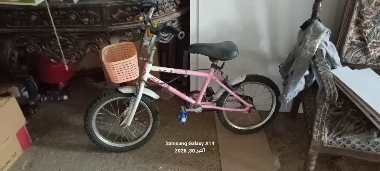 دوچرخه سالم|دوچرخه، اسکیت، اسکوتر|مشهد, ابوذر|دیوار