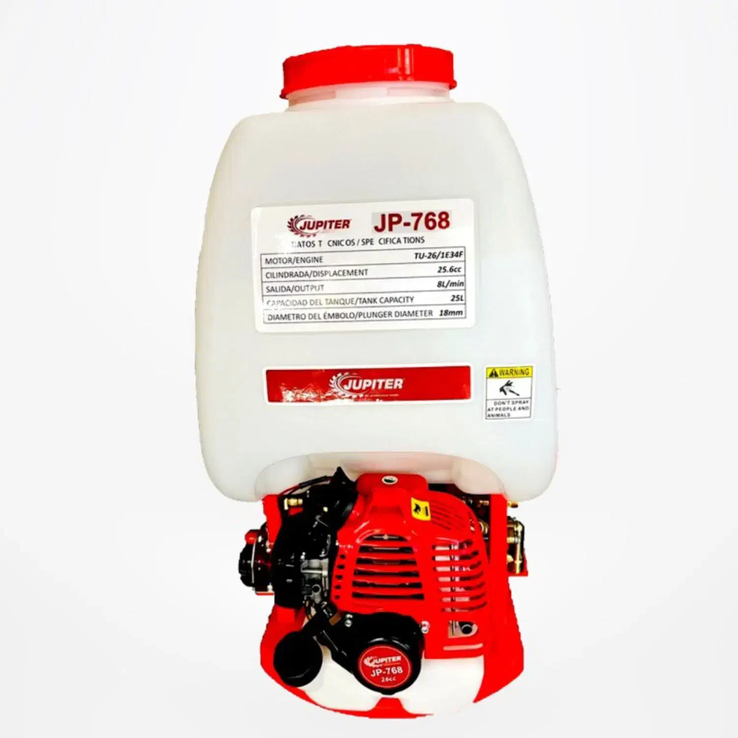 سمپاش لانسی موتوری و پرتابل|ماشینآلات صنعتی|تهران, بهارستان|دیوار