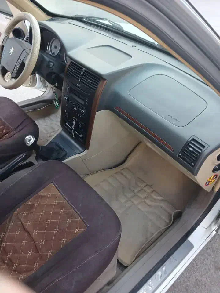 پژو پارس سال، مدل ۱۳۹۳|خودرو سواری و وانت|ملایر, |دیوار