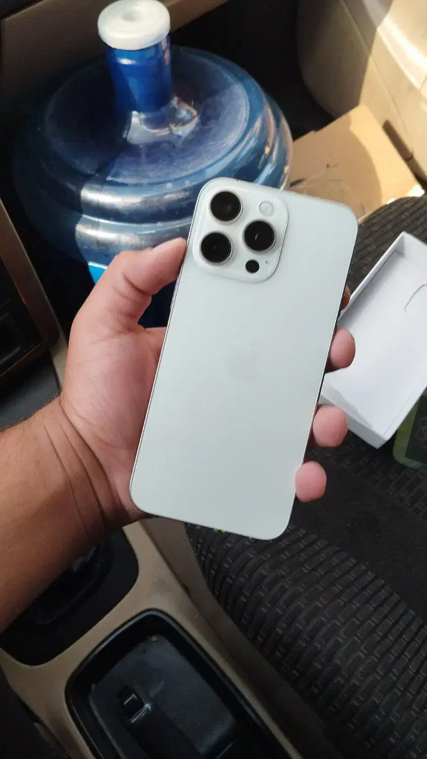 آیفون ۱۵پرومکس فیک|موبایل|خورموج, |دیوار