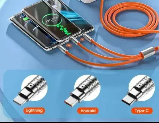 شارژر موبایل|لوازم جانبی موبایل و تبلت|بروجرد, |دیوار