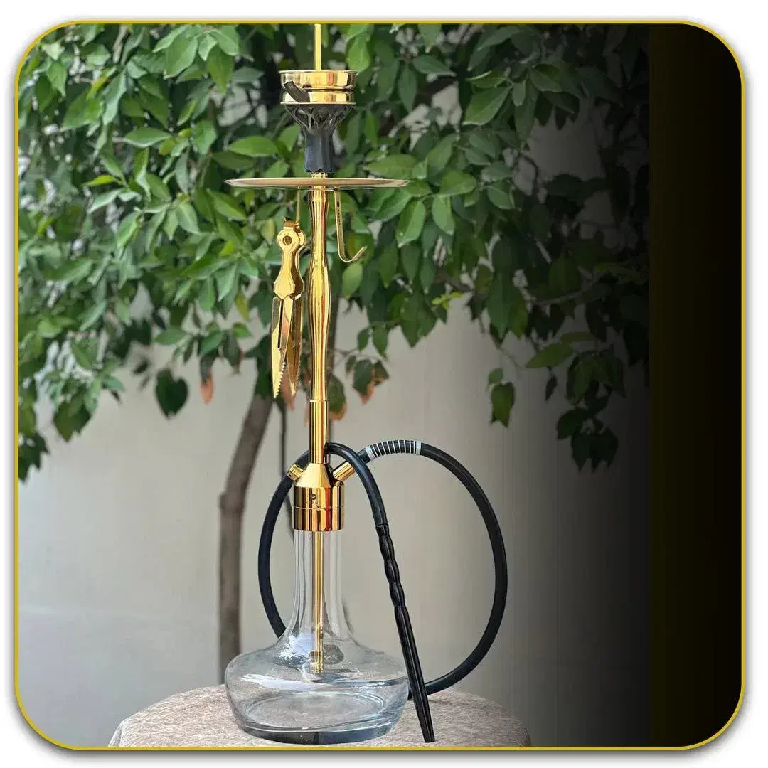 قلیان کرنو نیویورک اصلی|کلکسیون و سرگرمی|بوکان, |دیوار