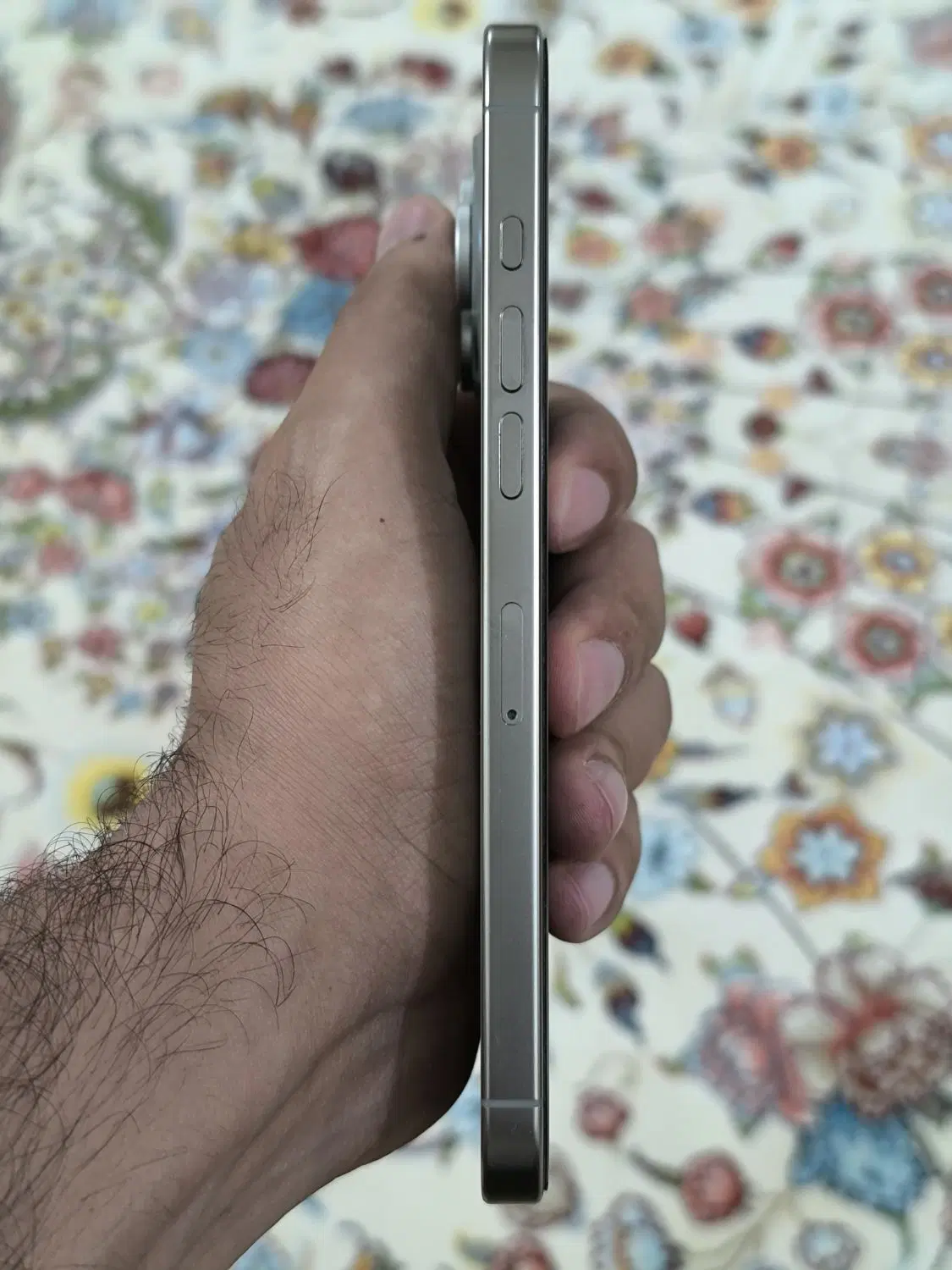 iphone 16 promax|موبایل|خرم‌آباد, |دیوار