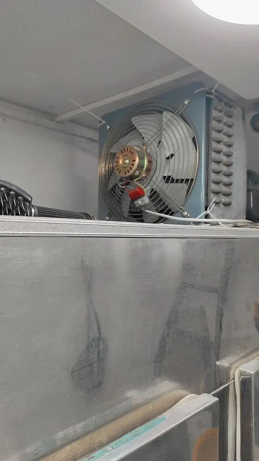 یخچال|یخچال و فریزر|لنگرود, |دیوار