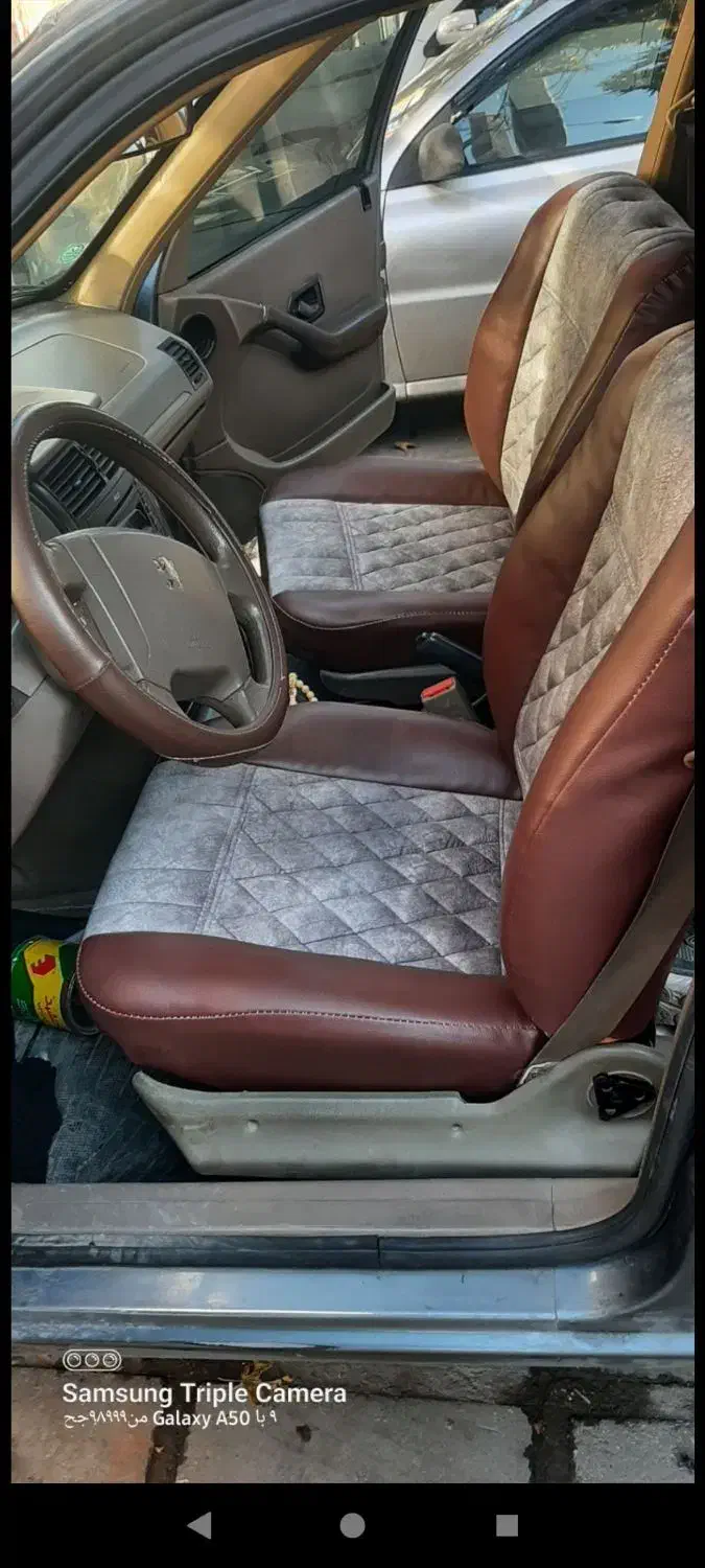 پژو ۴۰۵|خودرو سواری و وانت|خرمآباد, |دیوار