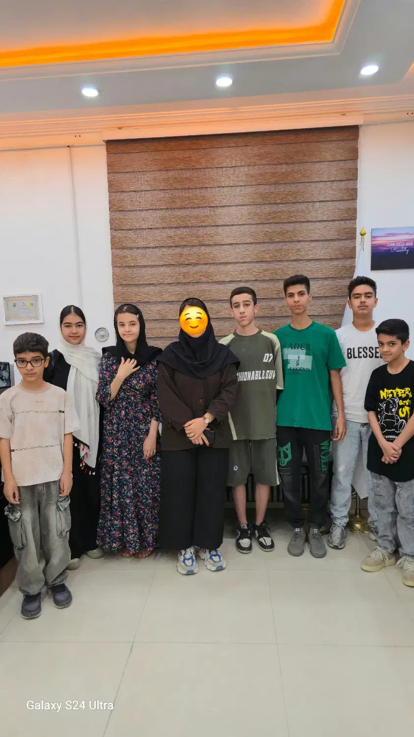 آموزش مکالمه انگلیسی|خدمات آموزشی|امیدیه, |دیوار