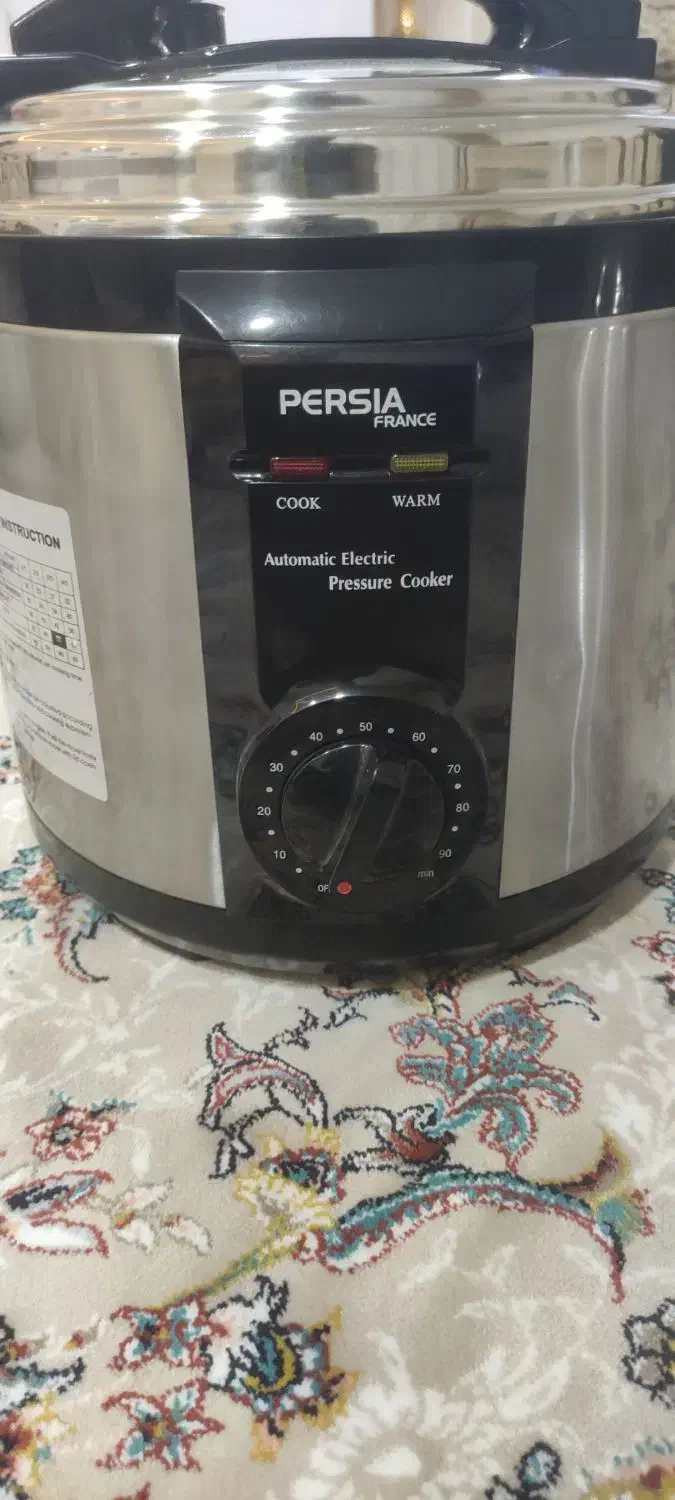 جی پاس و زود پز|ظروف پختوپز|بوکان, |دیوار