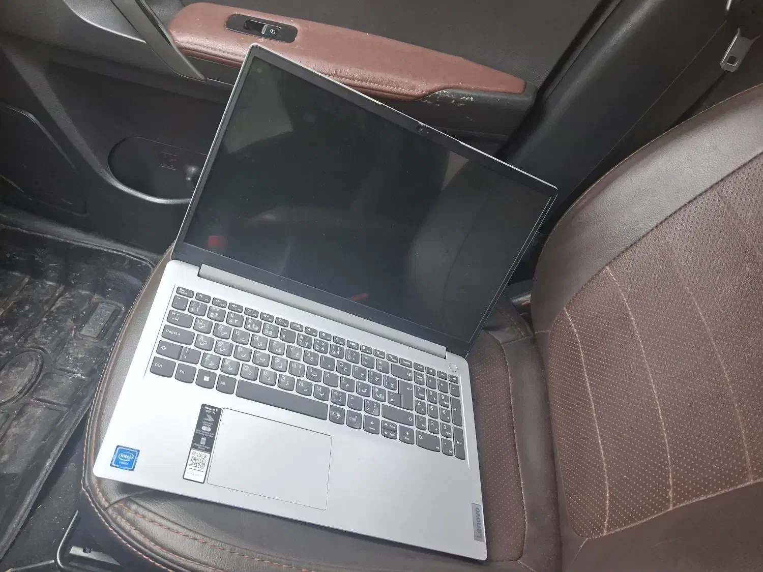 لب تاب|رایانه همراه|لنجان, |دیوار