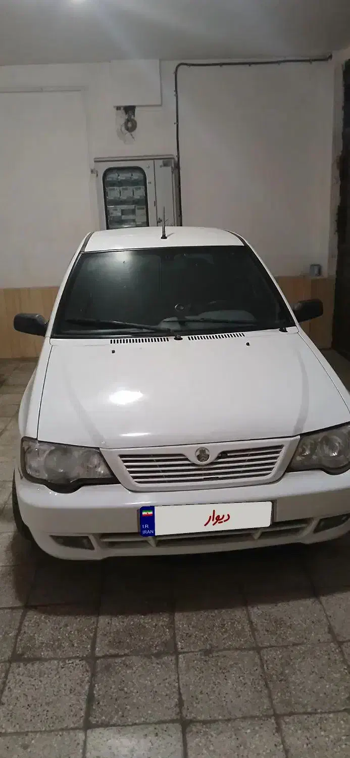 پراید 132  بدون رنگ‌|خودرو سواری و وانت|مشهد, پنجتن|دیوار