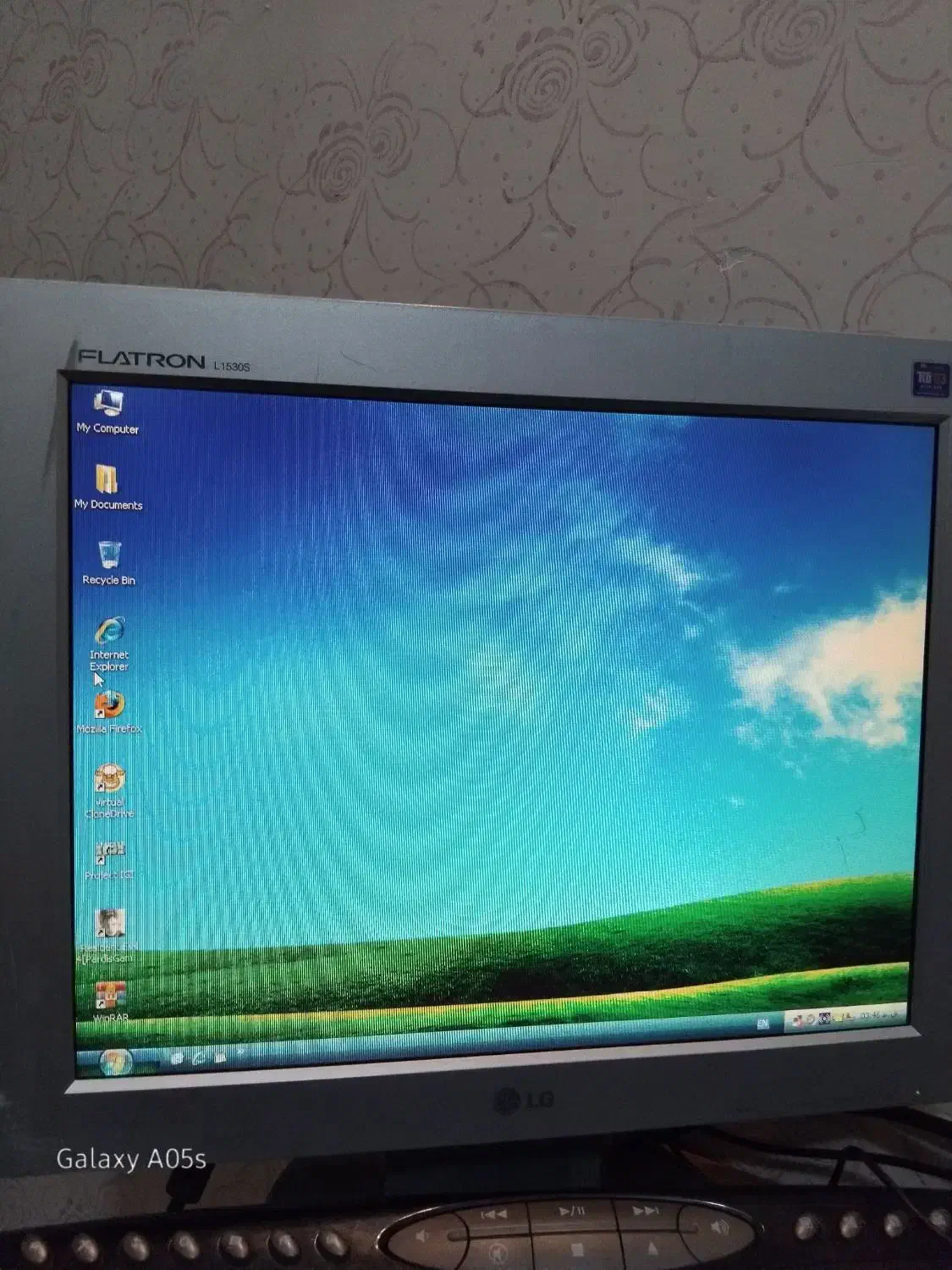 سیستم کامپیوتر و ۲ عدد مانیتور|رایانه رومیزی|گلبهار, شهر جدید گلبهار|دیوار